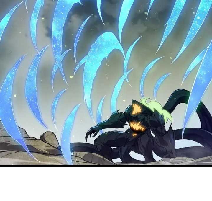 Read Evolution Begins With A Big Tree (ID) Manga Online