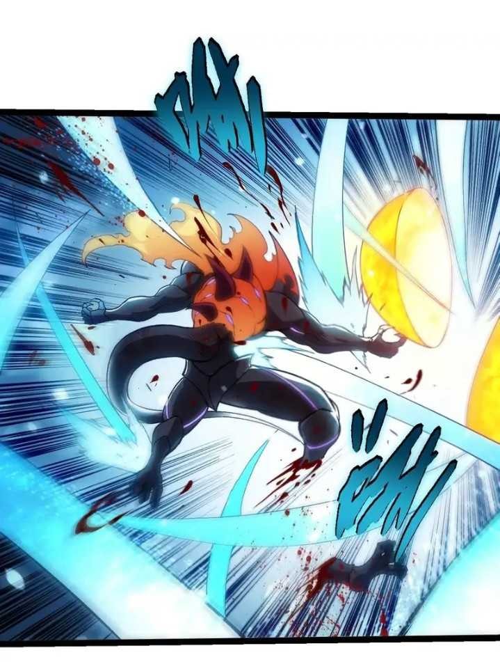 Read Evolution Begins With A Big Tree (ID) Manga Online