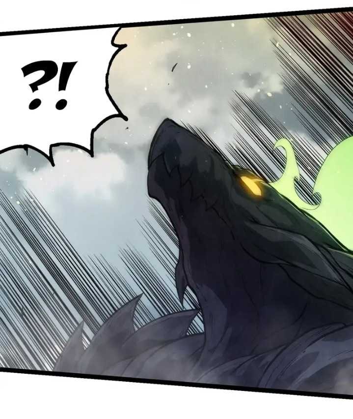 Read Evolution Begins With A Big Tree (ID) Manga Online