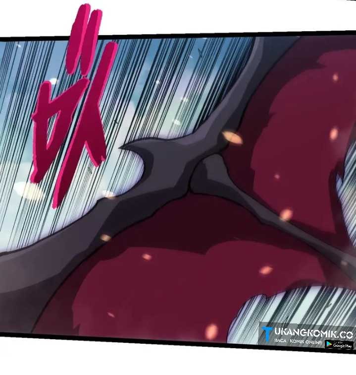 Read Evolution Begins With A Big Tree (ID) Manga Online