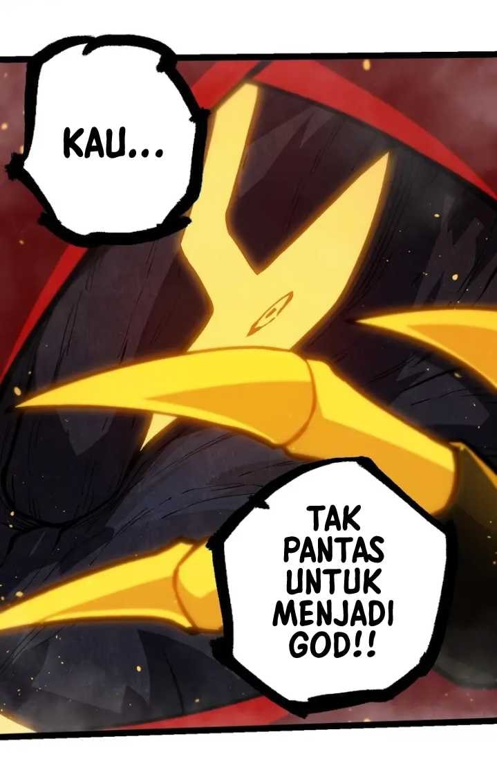 Read Evolution Begins With A Big Tree (ID) Manga Online