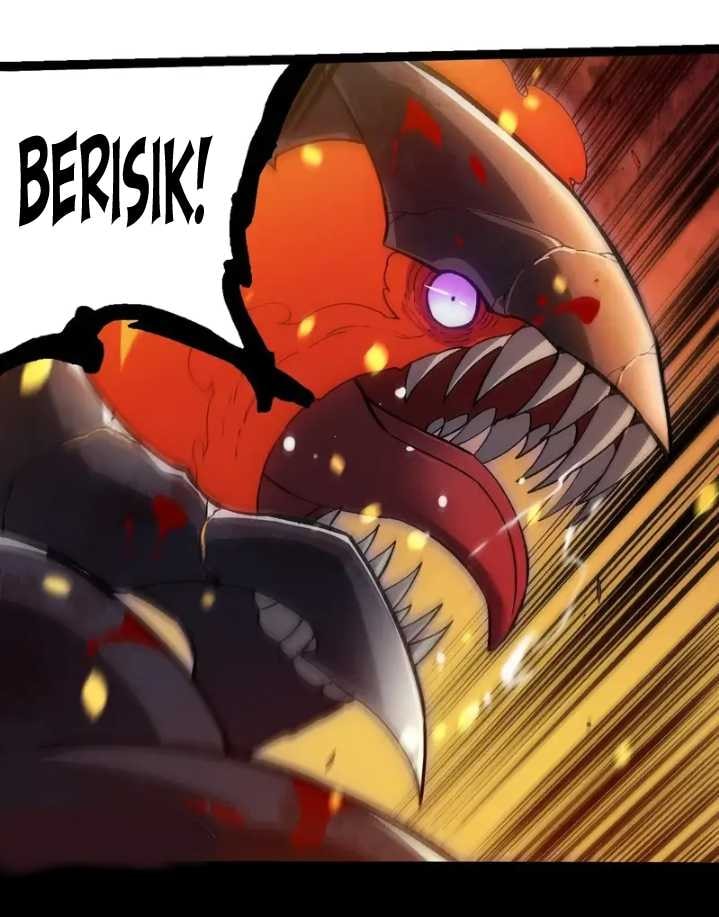 Read Evolution Begins With A Big Tree (ID) Manga Online