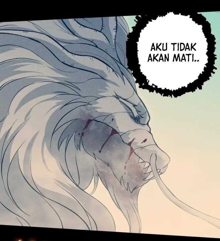 Read Evolution Begins With A Big Tree (ID) Manga Online