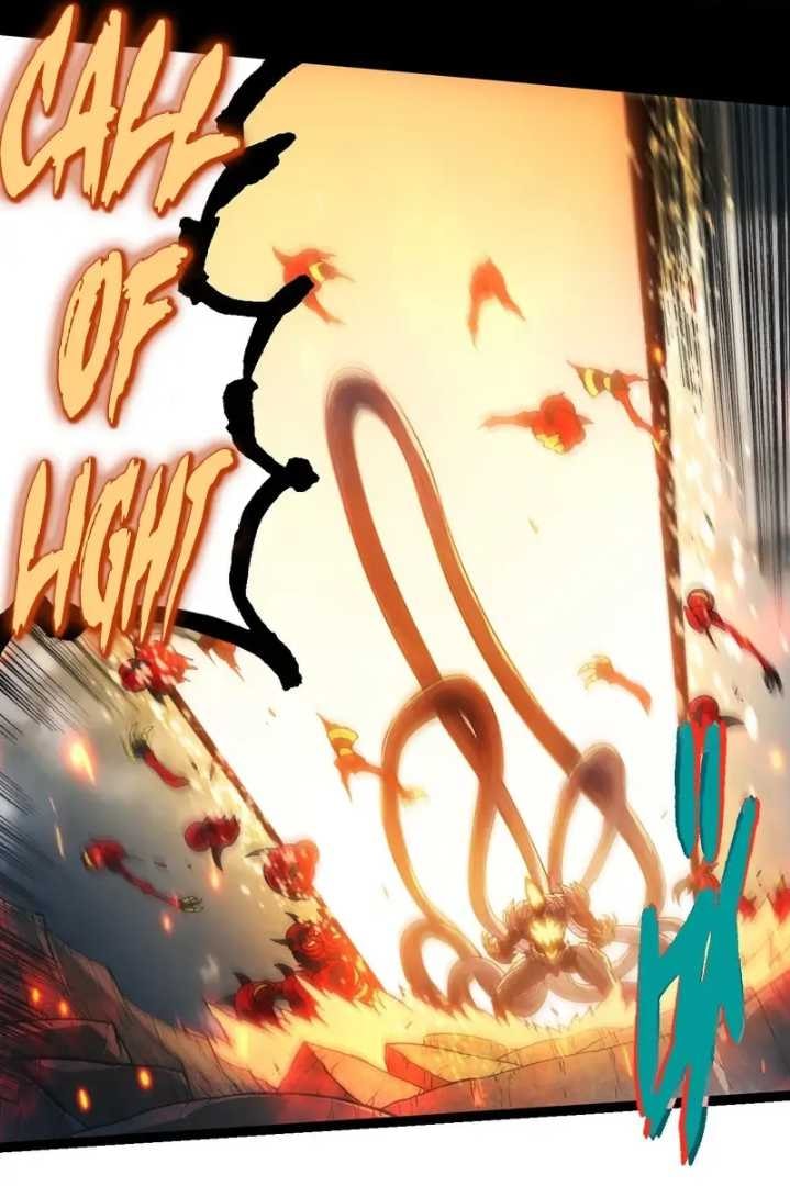 Read Evolution Begins With A Big Tree (ID) Manga Online