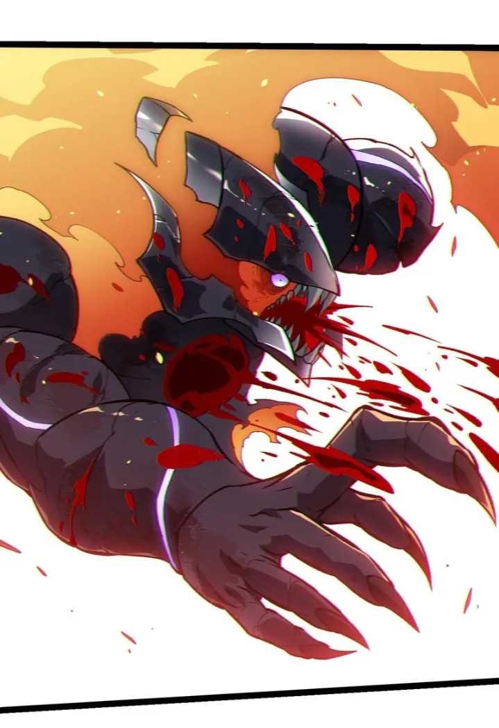 Read Evolution Begins With A Big Tree (ID) Manga Online