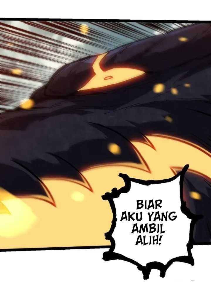 Read Evolution Begins With A Big Tree (ID) Manga Online