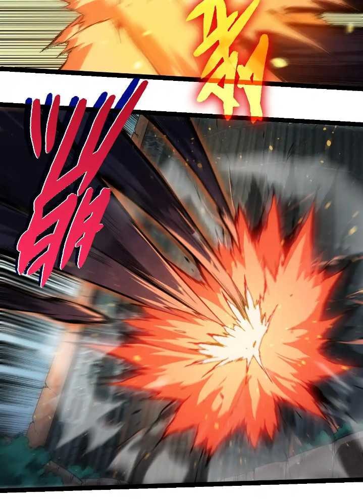 Read Evolution Begins With A Big Tree (ID) Manga Online