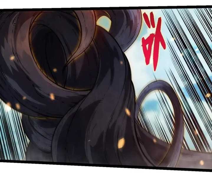 Read Evolution Begins With A Big Tree (ID) Manga Online