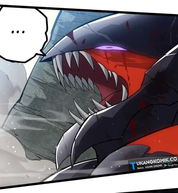 Read Evolution Begins With A Big Tree (ID) Manga Online