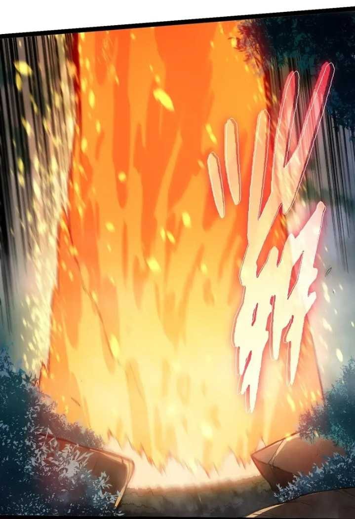 Read Evolution Begins With A Big Tree (ID) Manga Online