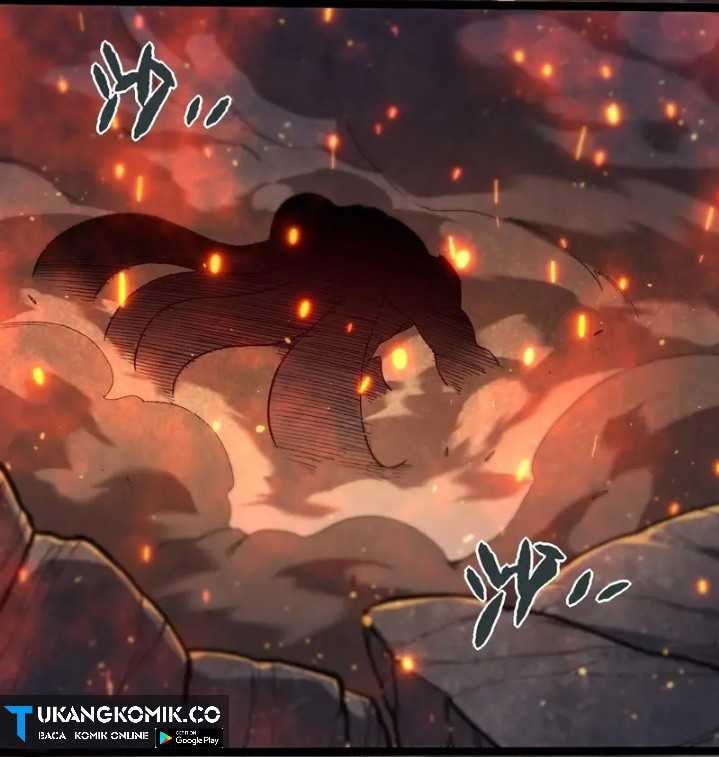 Read Evolution Begins With A Big Tree (ID) Manga Online