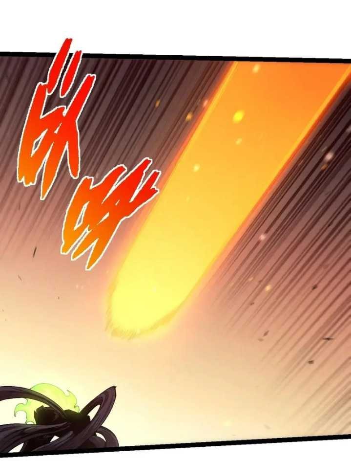 Read Evolution Begins With A Big Tree (ID) Manga Online