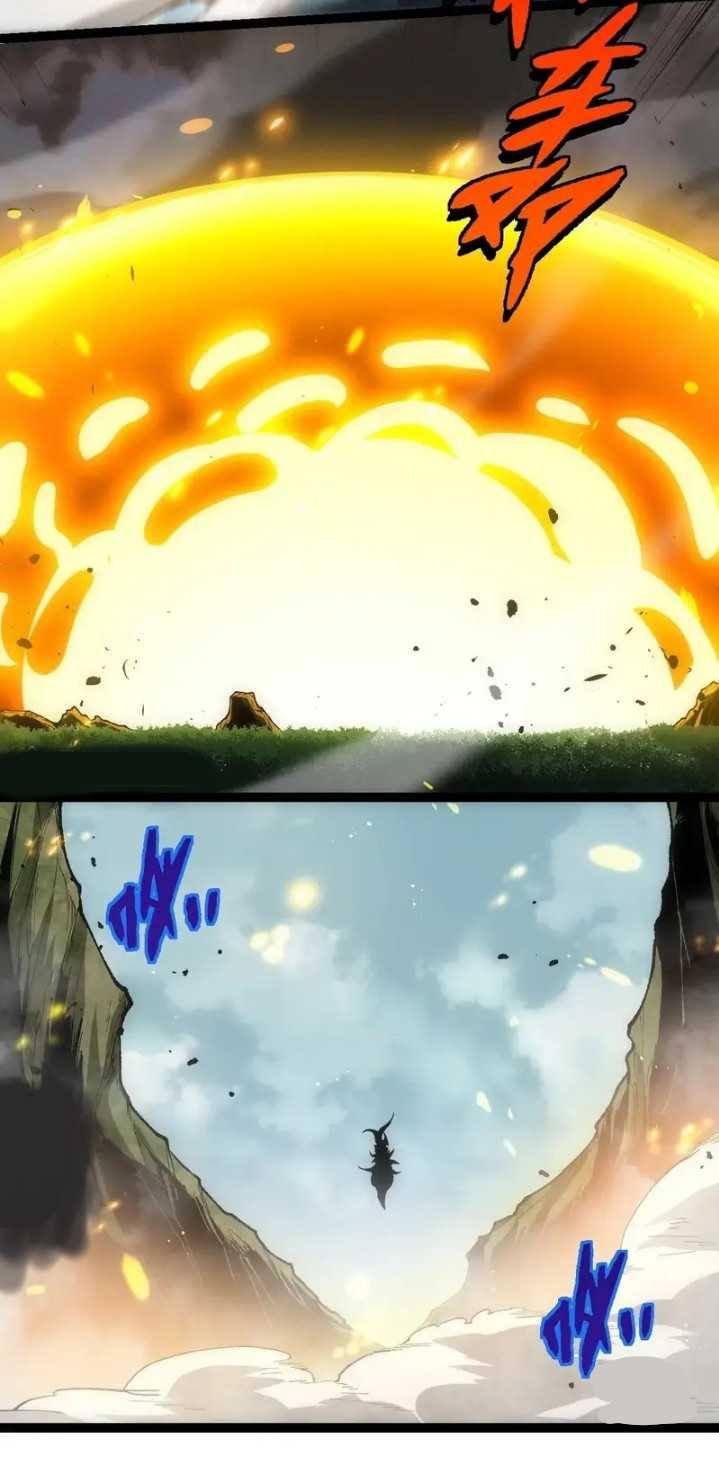 Read Evolution Begins With A Big Tree (ID) Manga Online