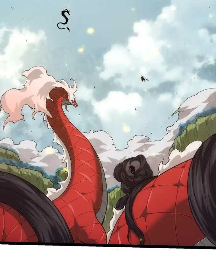 Read Evolution Begins With A Big Tree (ID) Manga Online