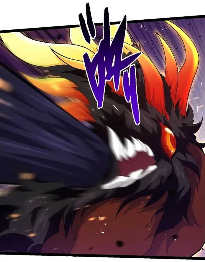 Read Evolution Begins With A Big Tree (ID) Manga Online