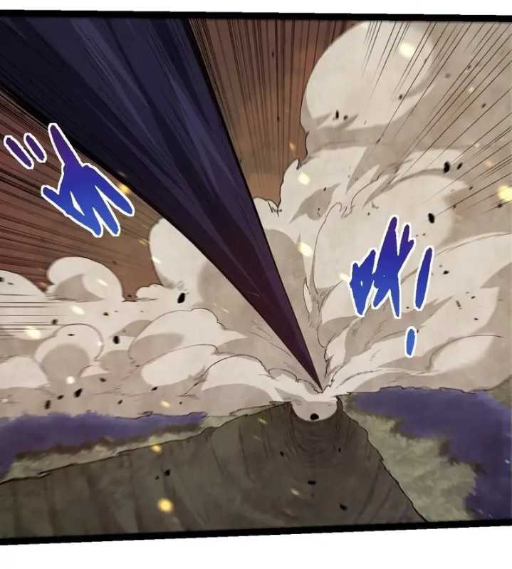 Read Evolution Begins With A Big Tree (ID) Manga Online