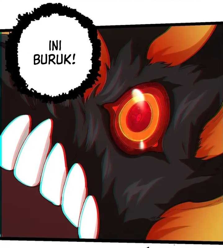 Read Evolution Begins With A Big Tree (ID) Manga Online