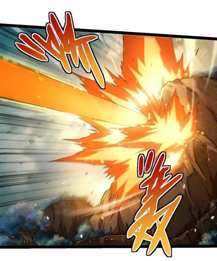 Read Evolution Begins With A Big Tree (ID) Manga Online