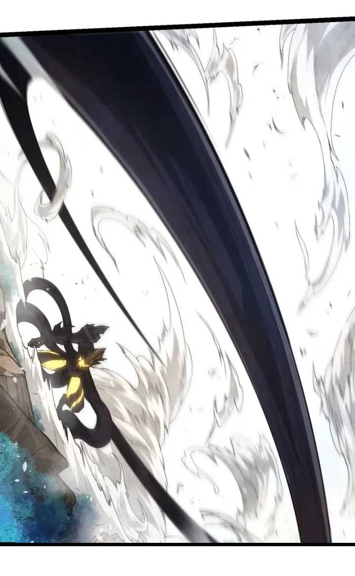 Read Evolution Begins With A Big Tree (ID) Manga Online