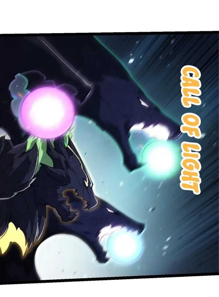 Read Evolution Begins With A Big Tree (ID) Manga Online