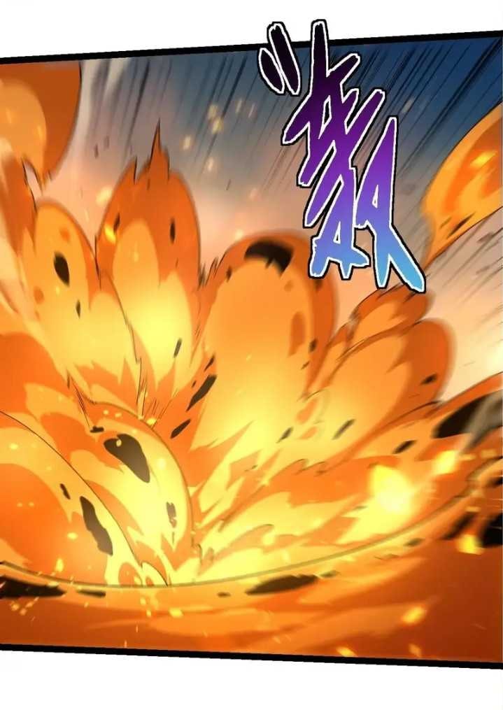 Read Evolution Begins With A Big Tree (ID) Manga Online