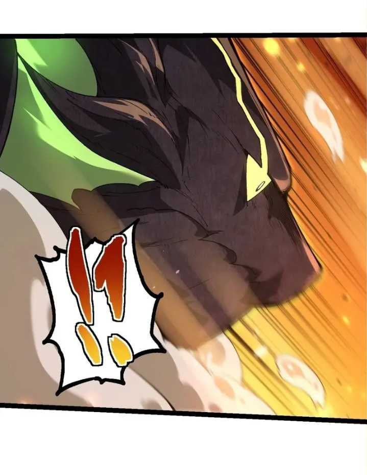 Read Evolution Begins With A Big Tree (ID) Manga Online