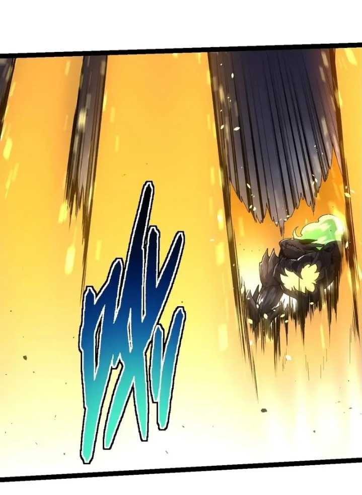 Read Evolution Begins With A Big Tree (ID) Manga Online