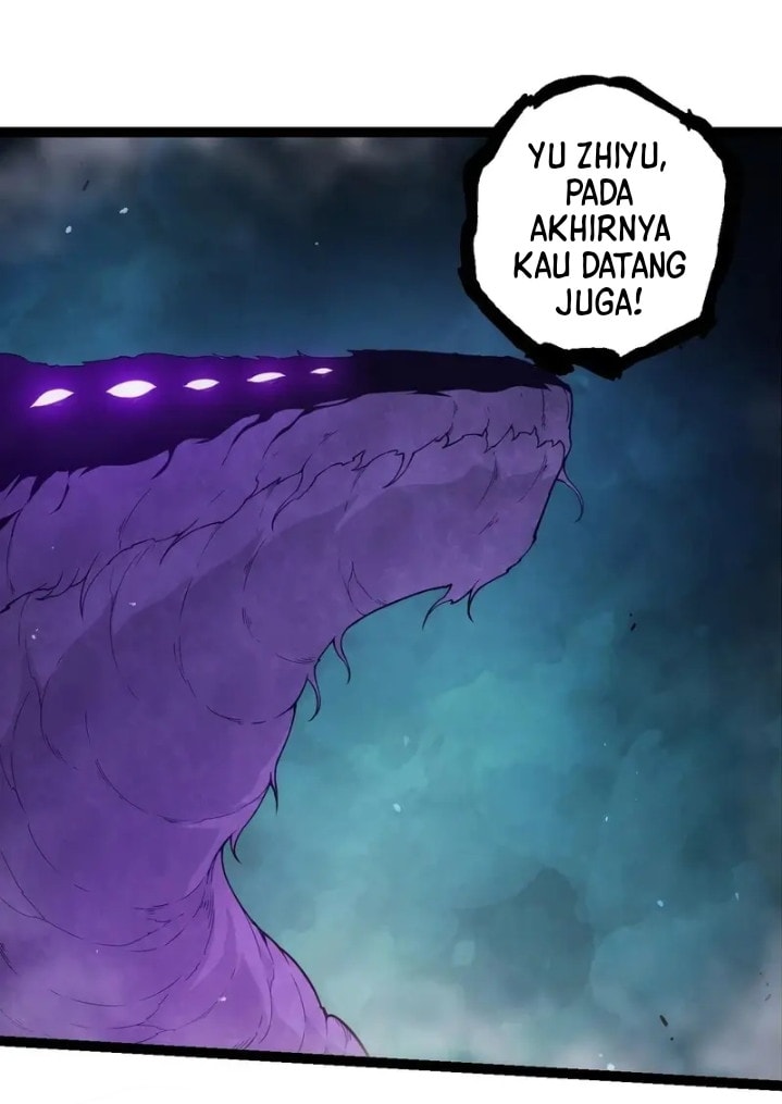 Read Evolution Begins With A Big Tree (ID) Manga Online