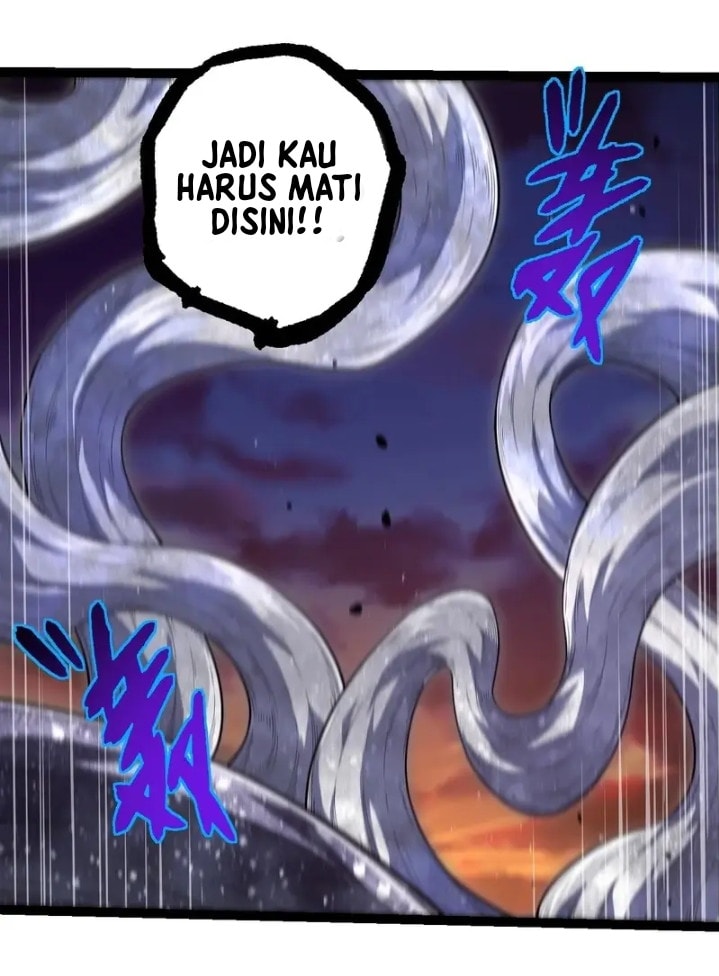 Read Evolution Begins With A Big Tree (ID) Manga Online