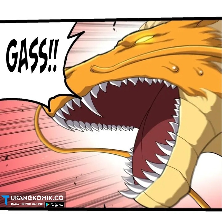 Read Evolution Begins With A Big Tree (ID) Manga Online