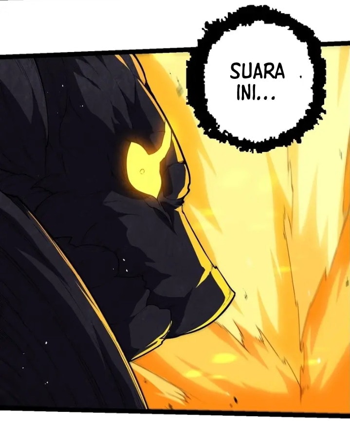 Read Evolution Begins With A Big Tree (ID) Manga Online