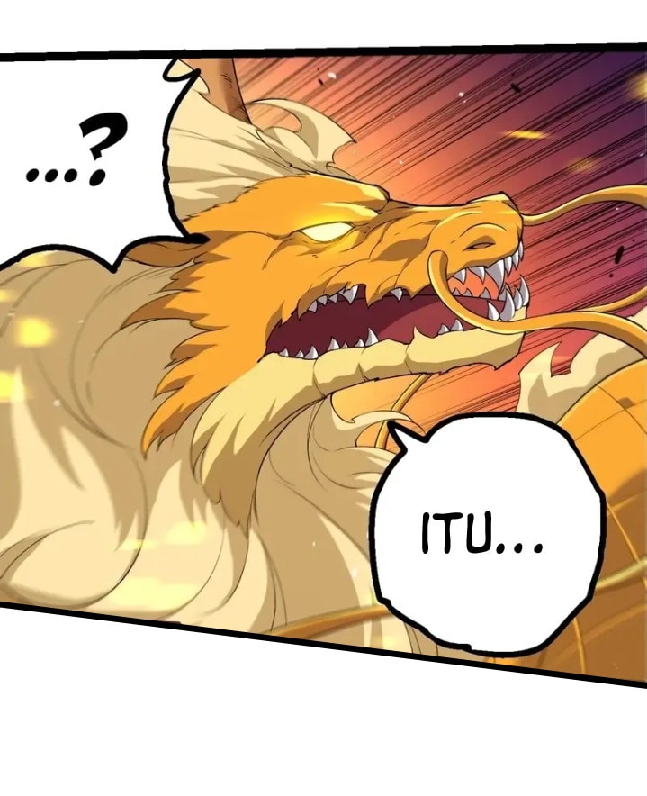 Read Evolution Begins With A Big Tree (ID) Manga Online