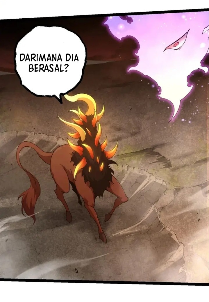 Read Evolution Begins With A Big Tree (ID) Manga Online