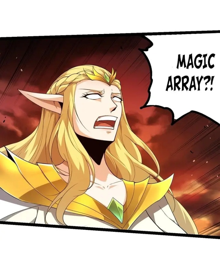 Read Evolution Begins With A Big Tree (ID) Manga Online