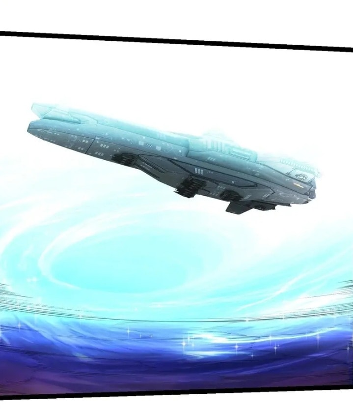 Read Evolution Begins With A Big Tree (ID) Manga Online