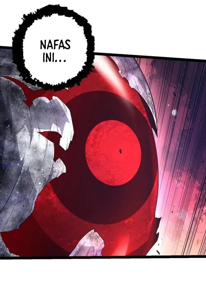 Read Evolution Begins With A Big Tree (ID) Manga Online