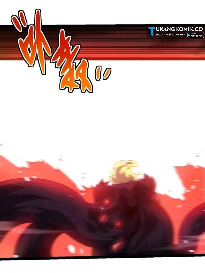 Read Evolution Begins With A Big Tree (ID) Manga Online