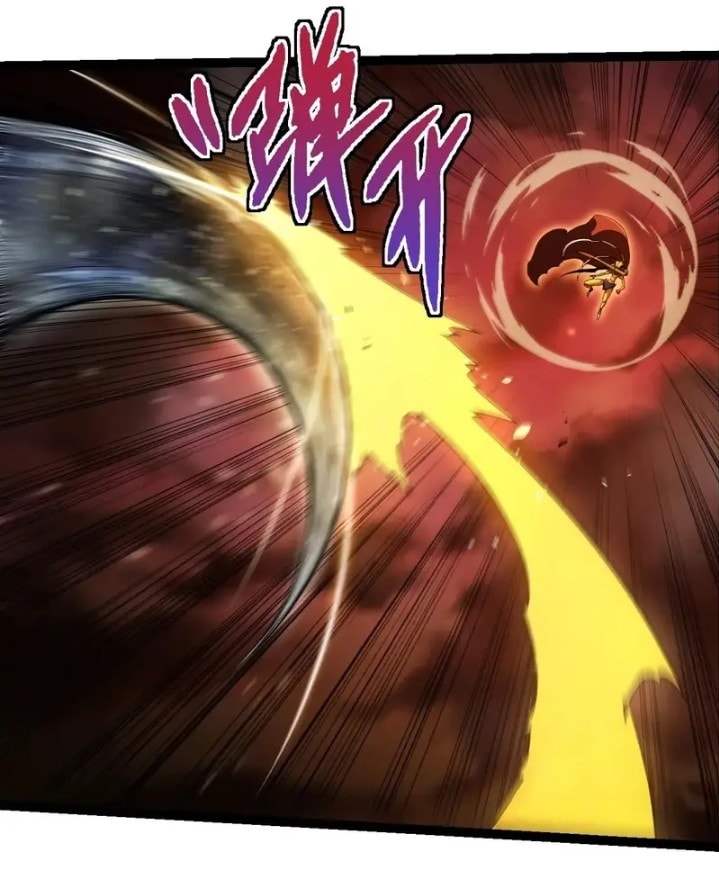 Read Evolution Begins With A Big Tree (ID) Manga Online