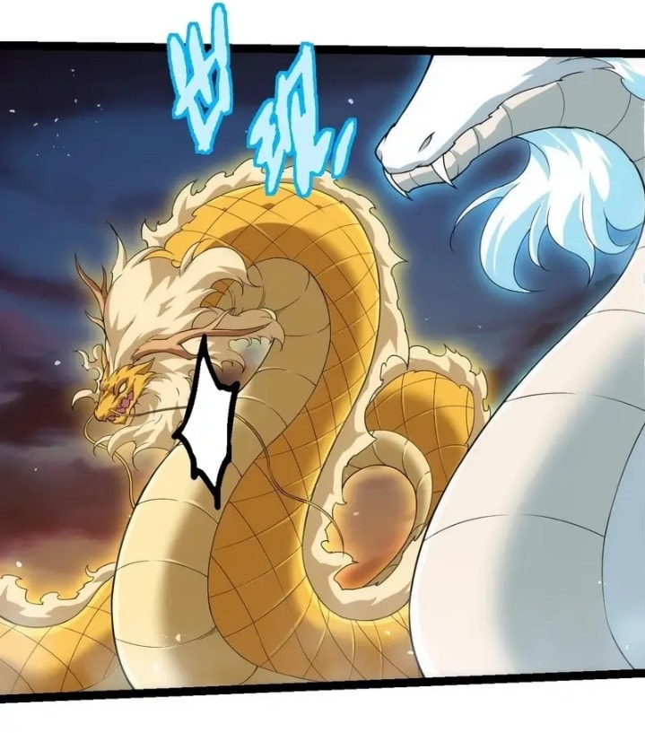 Read Evolution Begins With A Big Tree (ID) Manga Online