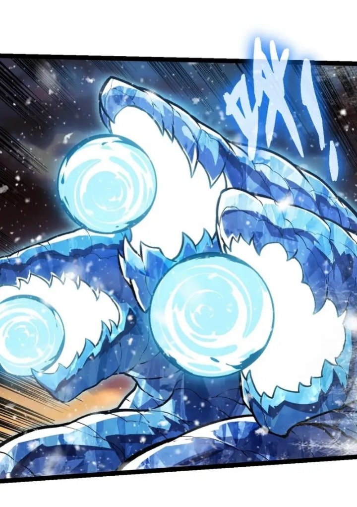 Read Evolution Begins With A Big Tree (ID) Manga Online