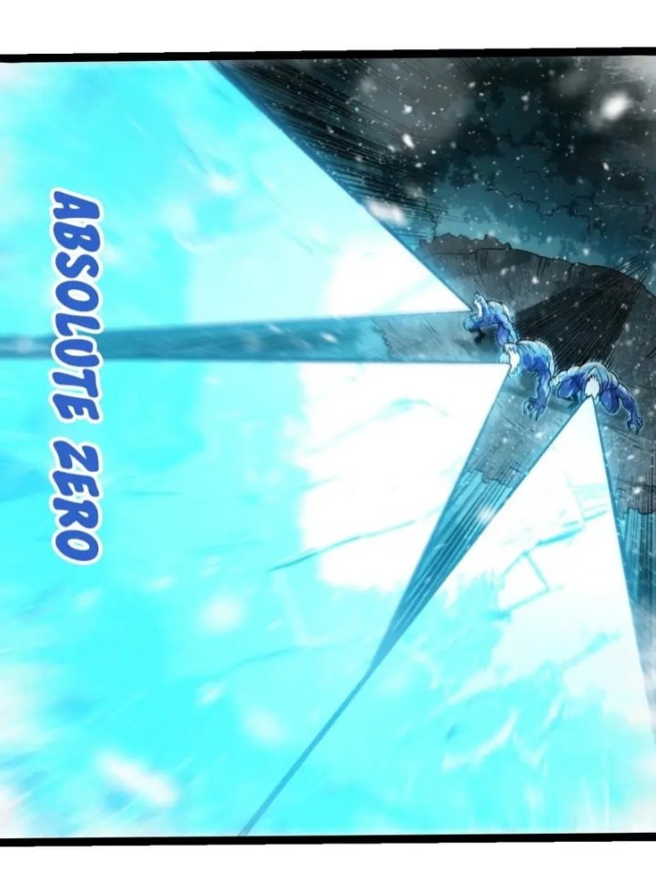 Read Evolution Begins With A Big Tree (ID) Manga Online