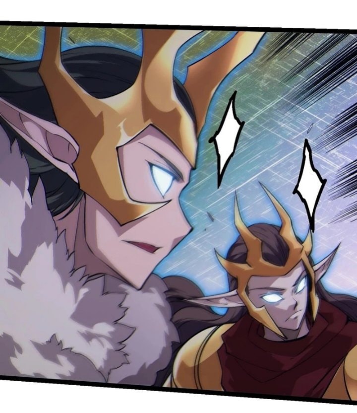 Read Evolution Begins With A Big Tree (ID) Manga Online