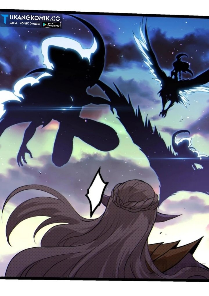 Read Evolution Begins With A Big Tree (ID) Manga Online