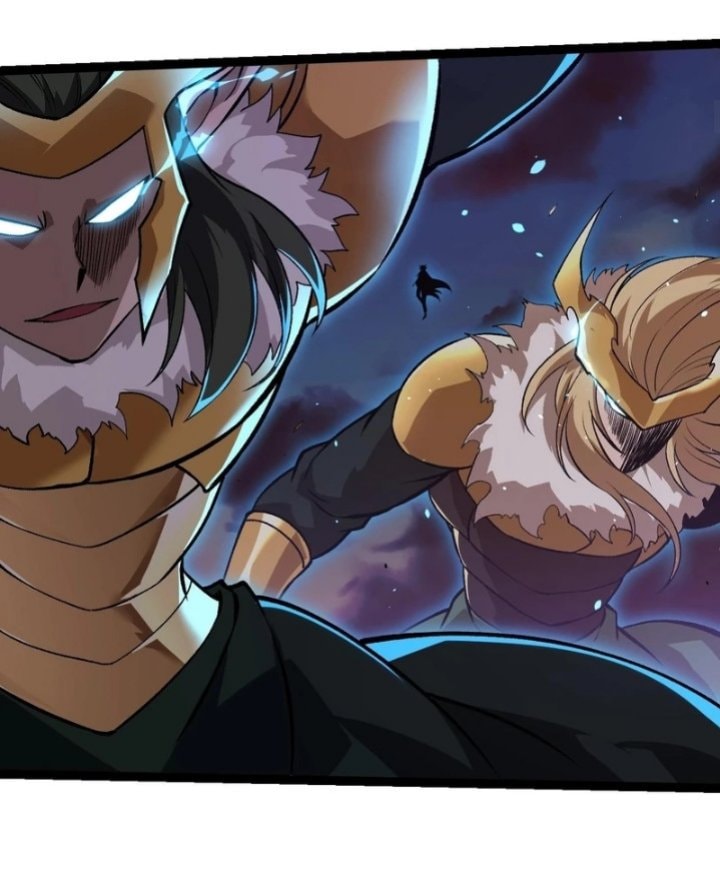 Read Evolution Begins With A Big Tree (ID) Manga Online