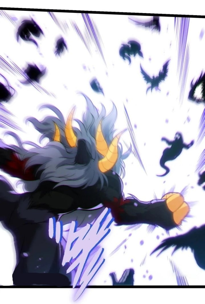 Read Evolution Begins With A Big Tree (ID) Manga Online