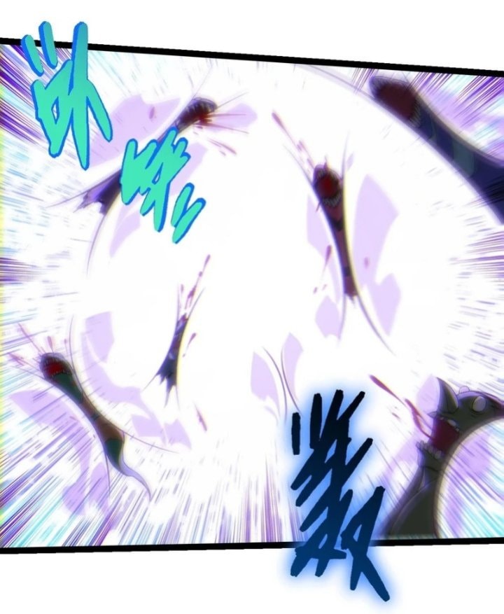 Read Evolution Begins With A Big Tree (ID) Manga Online