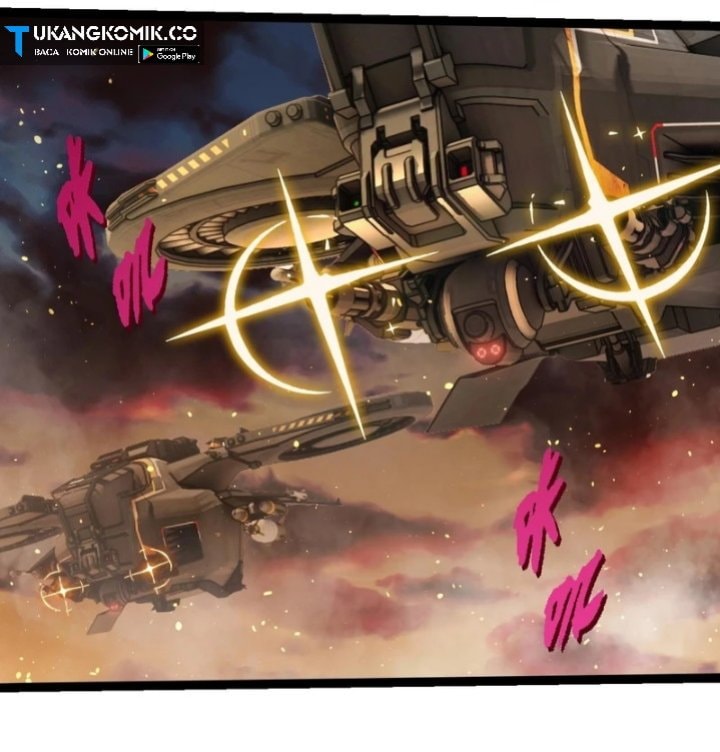 Read Evolution Begins With A Big Tree (ID) Manga Online