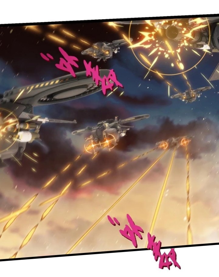 Read Evolution Begins With A Big Tree (ID) Manga Online