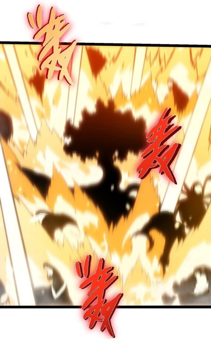 Read Evolution Begins With A Big Tree (ID) Manga Online