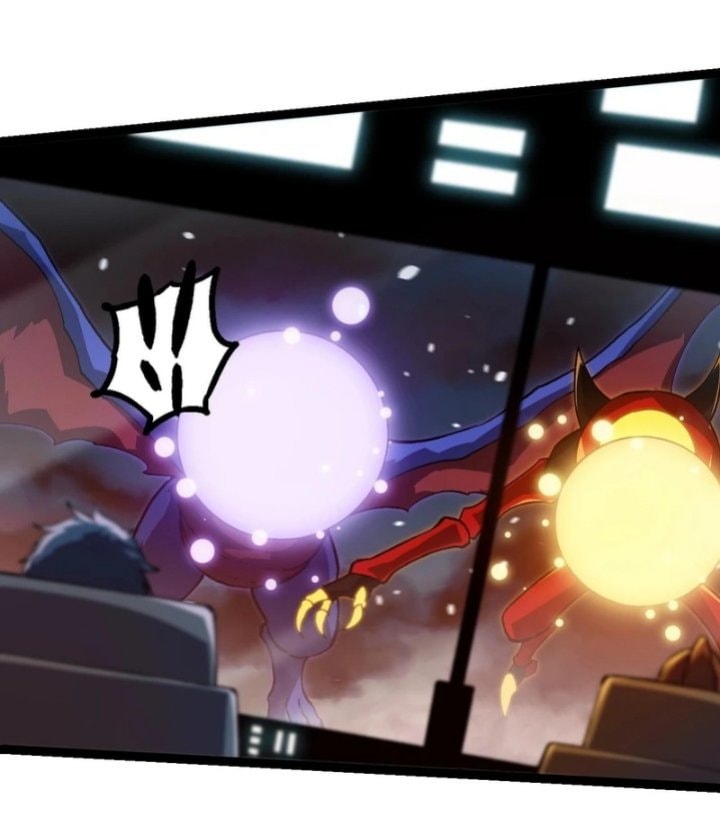 Read Evolution Begins With A Big Tree (ID) Manga Online